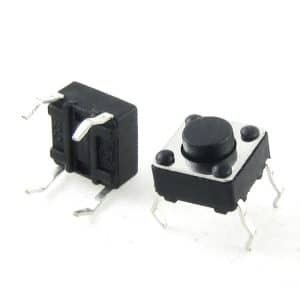 Tactile Push Button Switch (Big/Small)