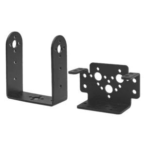 2 DOF Pan and Tilt Bracket for Servo Motor (Big)