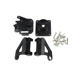 2 DOF Pan and Tilt Bracket for Servo Motor (Small)