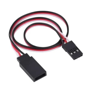 3-Pin Servo Extension Cable Wire 30cm/50cm