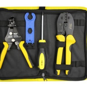 Special Set of Tools For Solar Pv