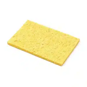 Soldering Iron Tip Cleaning Sponge