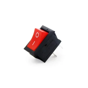 2-Pin On/Off Rocker Switch (Big)