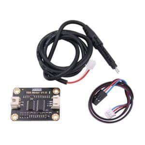 Analog TDS Meter Water Quality Sensor Module