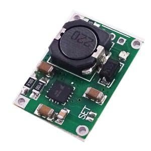LiPo Battery Charging Module 2A (TP5100)