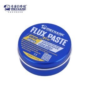 MECHANIC MCN-UV50 Flux Paste