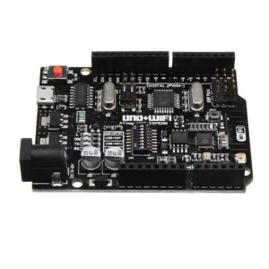 Arduino Uno R3 WiFi ESP8266 ATmega328P CH340 Development Board
