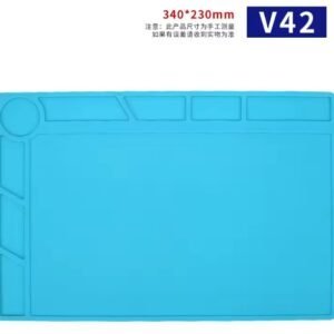MECHANIC V42 Antistatic Heat Resistant Insulation Work Mat