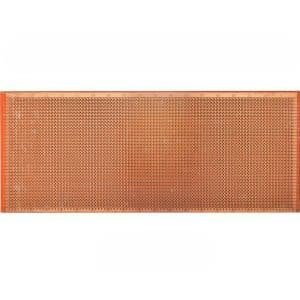 Big Dotted Veroboard (10cm x 24cm)