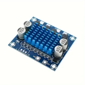 XH-A232 TPA3110 30W 2.0 Channel Digital Stereo Amplifier Module