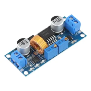 DC-DC Buck Converter XL4015 5A – with Current Limiter