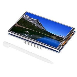 3.5 inch TFT Touchscreen Display