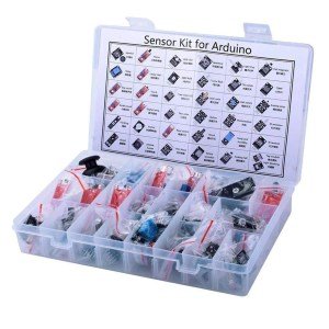 37 in 1 Sensor Kit Sensors Module Board Set