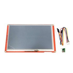 NEXTION 7.0” Intelligent LCD Touch Display Module NX8048P070-011R