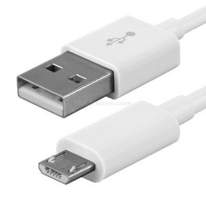 Micro B type Android Cable micro USB port connector