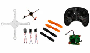 Basic Drone Kit