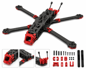 Mark 4 V2 10 Inch Frame