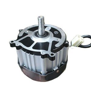 DC48-60V High Power Brushless Motor 1300W DC Brushless Motor No Hall High Torque BLDC Motor