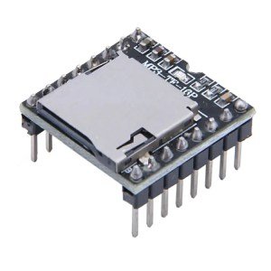 DFPlayer Mini MP3 Player Module