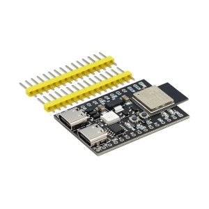 ESP32 / ESP32-C3 WiFi+Bluetooth 5.0 Internet Of Things