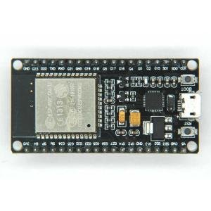 ESP32 WROOM-32 Wifi+Bluetooth MCU Module 30 Pin