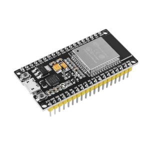 ESP32 WROOM-32 38-pins Wifi+Bluetooth MCU Module