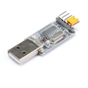 CH340 USB to TTL (Serial) HW 597 Converter