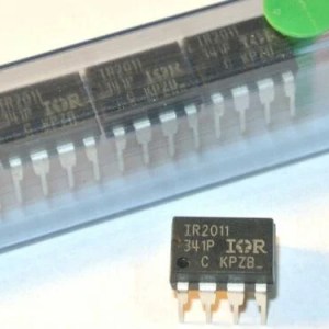 IRS2011 IR2011 High Voltage High Speed Power MOSFET Driver