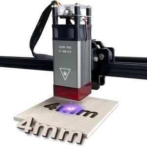 LASER TREE 40W Laser F23 Module 450nm TTL