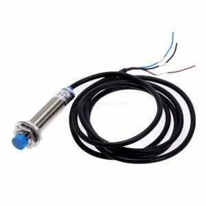 LJ12A3-4-Z/BX NPN NO Inductive Proximity Sensor Switch DC