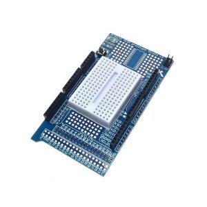 Prototyping Prototype Shield