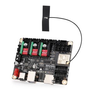 MKS DLC32 V2.1 Laser CNC Control Board Offline