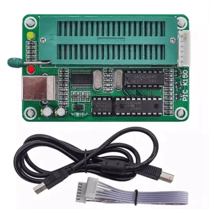 PIC K150 USB dev board Microcontroller Programmer