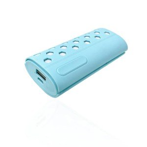 PBC1 Power Bank Housing with PCB and 2x 18650 Cells Compartment