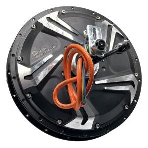 48/60/72V 1000W Brushless Electric Bike Hub Motor E-bike BLDC Motor