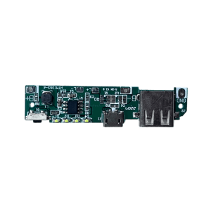 Power Bank Module Single USB Output Type-B