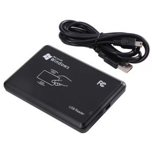 Mifare USB 13.56Mhz RFID Card Reader Module Smart