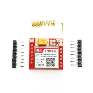 Sim800L GSM / GPRS Module