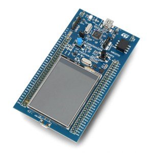 STM32F429I-DISC1 Discovery Kit STM32F4 Series Touch Screen STM32F429ZIT6