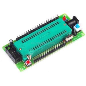 8051 AVR MCU Minimum System dev board Microcontroller