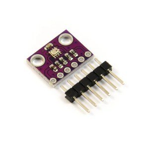 BMP280 Barometer – Precision Atmospheric Pressure Sensor Module
