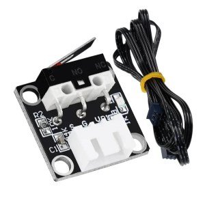 Creality 3D Printer Endstop Limit Switch Module Mechanical
