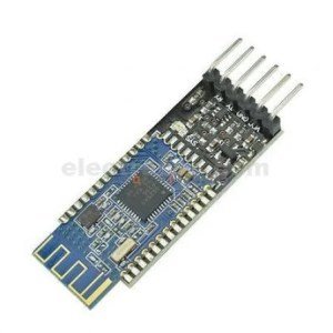 HM-10 BLE Bluetooth 4.0 CC2541 Wireless Module