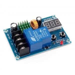 HW-633 Lithium Battery Protection Module Board