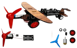 Basic Aircraft Kit