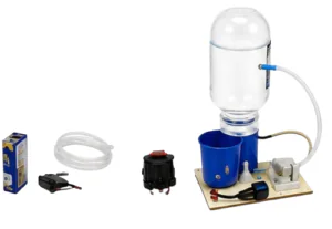 Automatic Water Dispenser Kit
