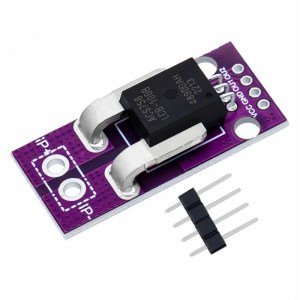 ACS758 100A Hall Effect Current Sensor