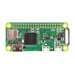 Raspberry Pi Zero W dev board Micro Computer Board