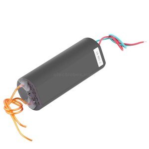 DC 3V-6V DC Boost Step Up Power Module
