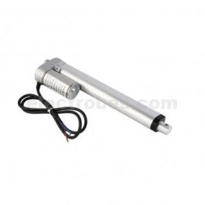 200mm 12V DC High Torque Linear Actuator Motor